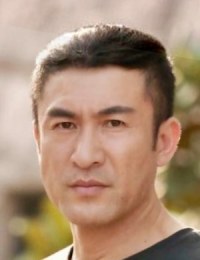 Сяо Жун Шэн