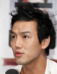 Хон Джон Хо