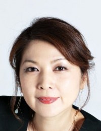 Иидзима Наоко