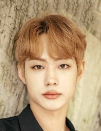 Хан Се Джин