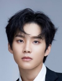 Чжоу Янь Чэнь