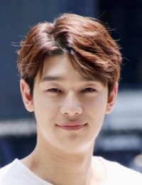 Ким Бом Джин