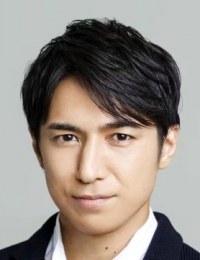 Такахаси Мицуоми