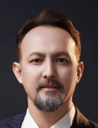 Алимджан Турсенбек