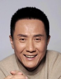 Чжан Чжи Цзянь