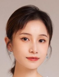 Цзян Цзы Синь