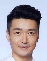 Ли Цзин Жун