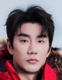 Ли Цзюнь Сян