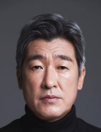 Ха Сон Гван