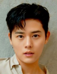 Ким Дон Джун