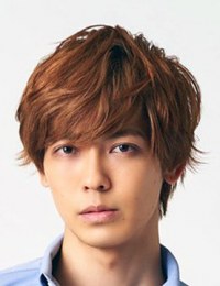 Идзука Кента