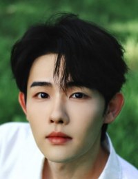 Чжао Хуань Жань