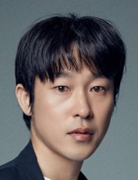 Ким Чжун Хи