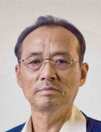 Чжан Чжичжун