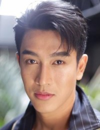 Гольф Ануват Чучетратана