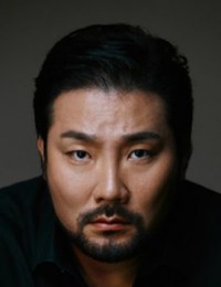 Пак Гван Джэ