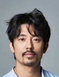 Ким Джу Хон