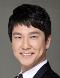 Чон Дон Гын