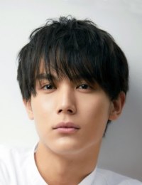 Накагава Тайши