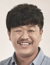 Ким Хан Джон