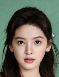 Чжан Жо Нань