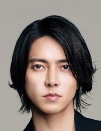 Ямашита Томохиса