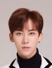 Дин Цзэ Жэнь