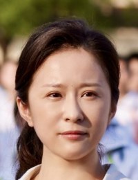 Жэнь Вань Цзин