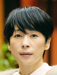 Нисида Наоми