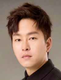 Квак Джон Ук