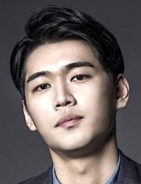 Квон Хёк Хён