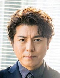 Камикава Такая