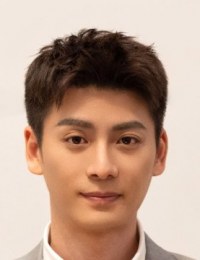 Ван Цзы Жуй