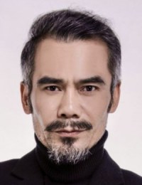 Жэнь Цинь Ань