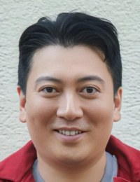 Пак Мён Хун