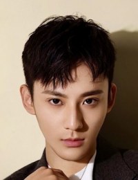 Чжао Вэнь Хао