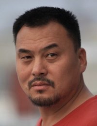 Жэнь Си Хун