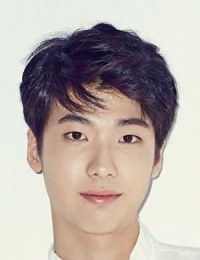 Хон Джин Ки