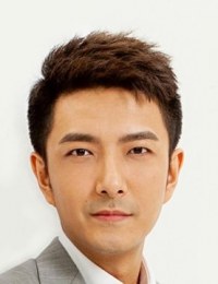 Чэнь Ци Цзе