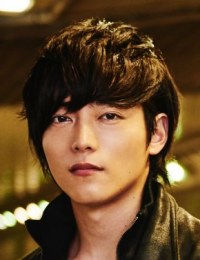 Ямагучи Даичи