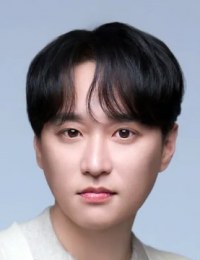 Хо Джон Мин