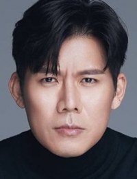 Киль Гымсон