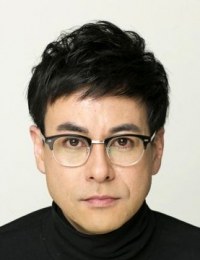 Судзуки Косукэ