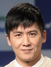 Хон Кён Мин