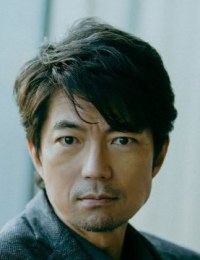 Накамура Тору