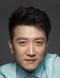 Жэнь Дунлинь