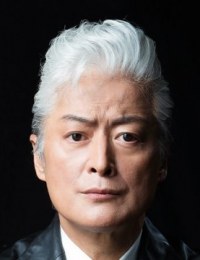 Дзиннай Такадори