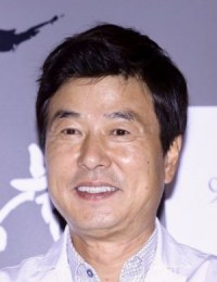 Сон У Чжэ Док