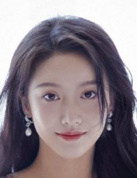 Цзян Чжэнь Юй