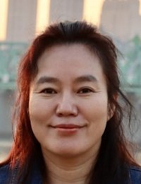 Ким Гым Сун